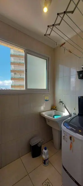 Foto 8 de Apartamento com 2 quartos à venda, 61m2 em Praia Grande - SP