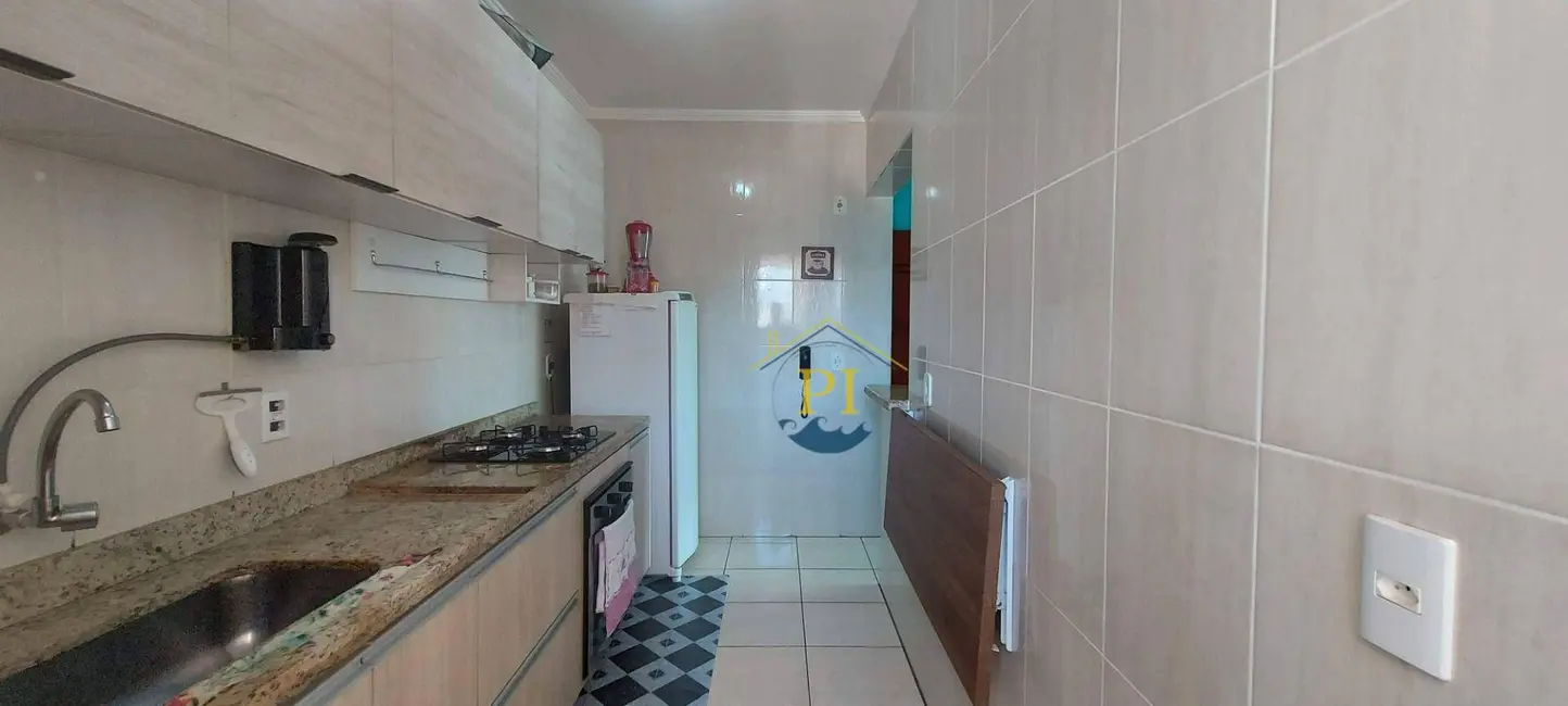 Foto 7 de Apartamento com 2 quartos à venda, 61m2 em Praia Grande - SP