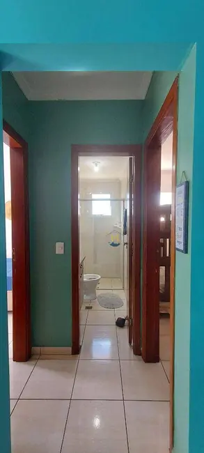 Foto 9 de Apartamento com 2 quartos à venda, 61m2 em Praia Grande - SP