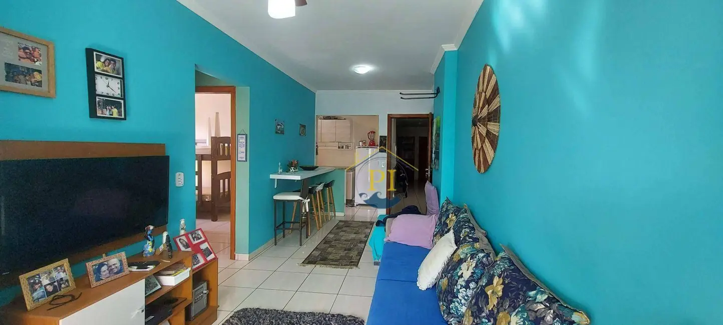 Foto 5 de Apartamento com 2 quartos à venda, 61m2 em Praia Grande - SP