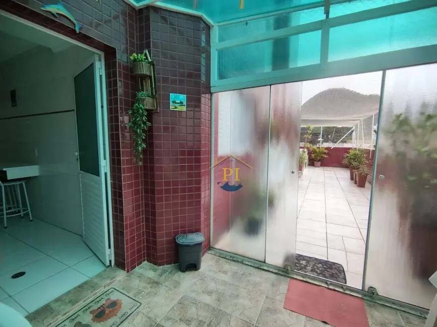 Apartamento com 2 quartos à venda, 127m2 em Canto do Forte, Praia Grande - SP - imagem 8 Foto 8 de Apartamento com 2 quartos à venda, 127m2 em Canto do Forte, Praia Grande - SP