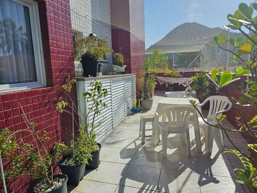 Foto 1 de Apartamento com 2 quartos à venda, 127m2 em Canto do Forte, Praia Grande - SP