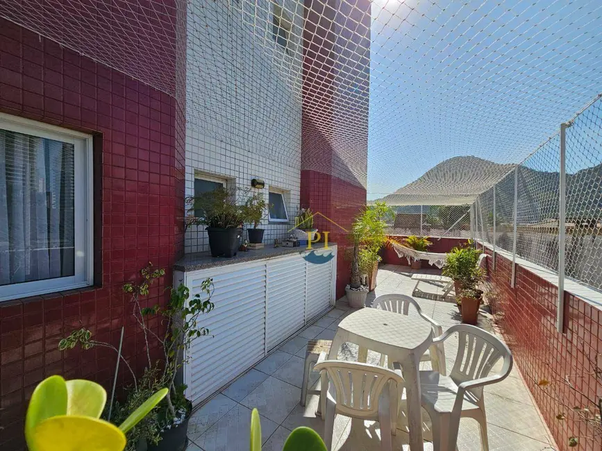 Apartamento com 2 quartos à venda, 127m2 em Canto do Forte, Praia Grande - SP - imagem 7 Foto 7 de Apartamento com 2 quartos à venda, 127m2 em Canto do Forte, Praia Grande - SP