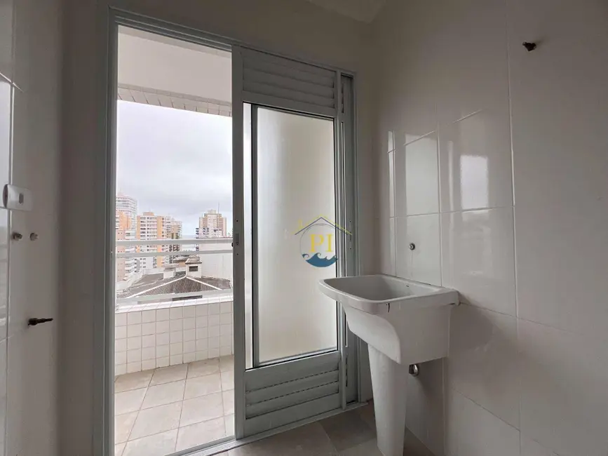 Apartamento com 3 quartos à venda, 233m2 em Canto do Forte, Praia Grande - SP - imagem 9 Foto 9 de Apartamento com 3 quartos à venda, 233m2 em Canto do Forte, Praia Grande - SP