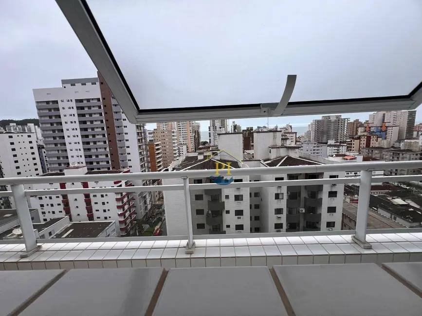 Apartamento com 3 quartos à venda, 233m2 em Canto do Forte, Praia Grande - SP - imagem 3 Foto 3 de Apartamento com 3 quartos à venda, 233m2 em Canto do Forte, Praia Grande - SP