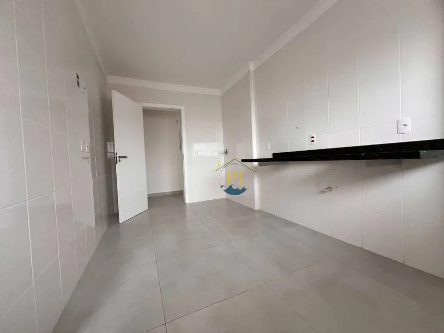 Foto 4 de Apartamento com 3 quartos à venda, 233m2 em Canto do Forte, Praia Grande - SP