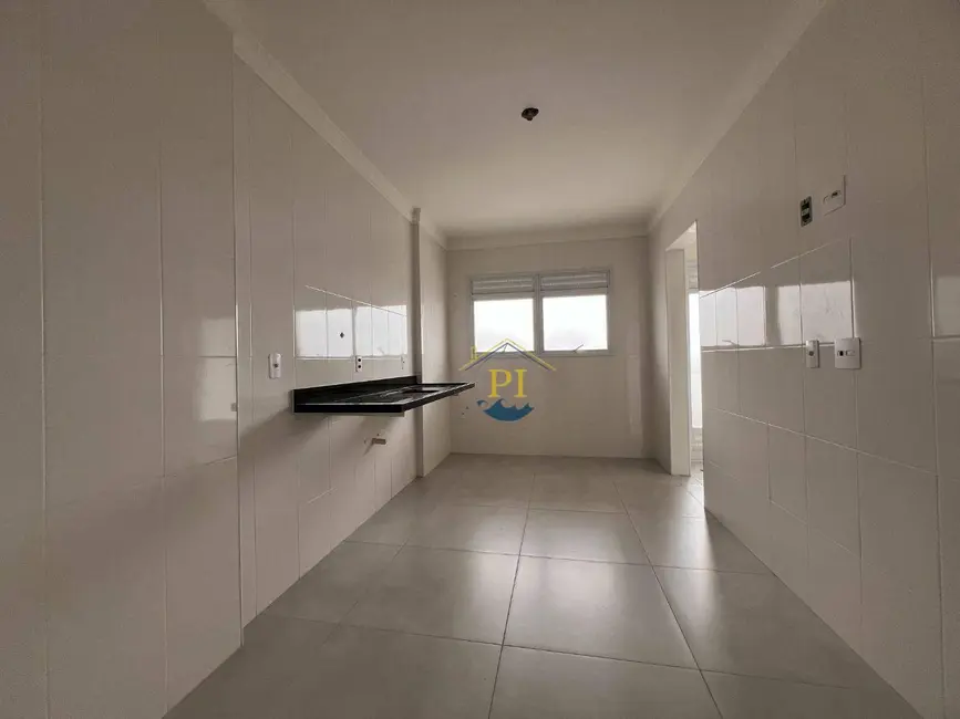 Foto 3 de Apartamento com 3 quartos à venda, 233m2 em Canto do Forte, Praia Grande - SP