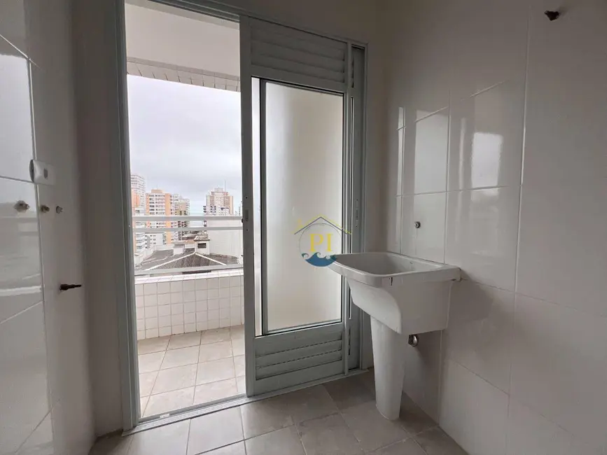 Foto 9 de Apartamento com 3 quartos à venda, 233m2 em Canto do Forte, Praia Grande - SP