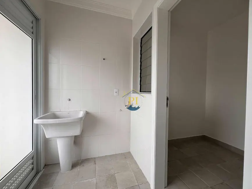 Foto 5 de Apartamento com 3 quartos à venda, 233m2 em Canto do Forte, Praia Grande - SP