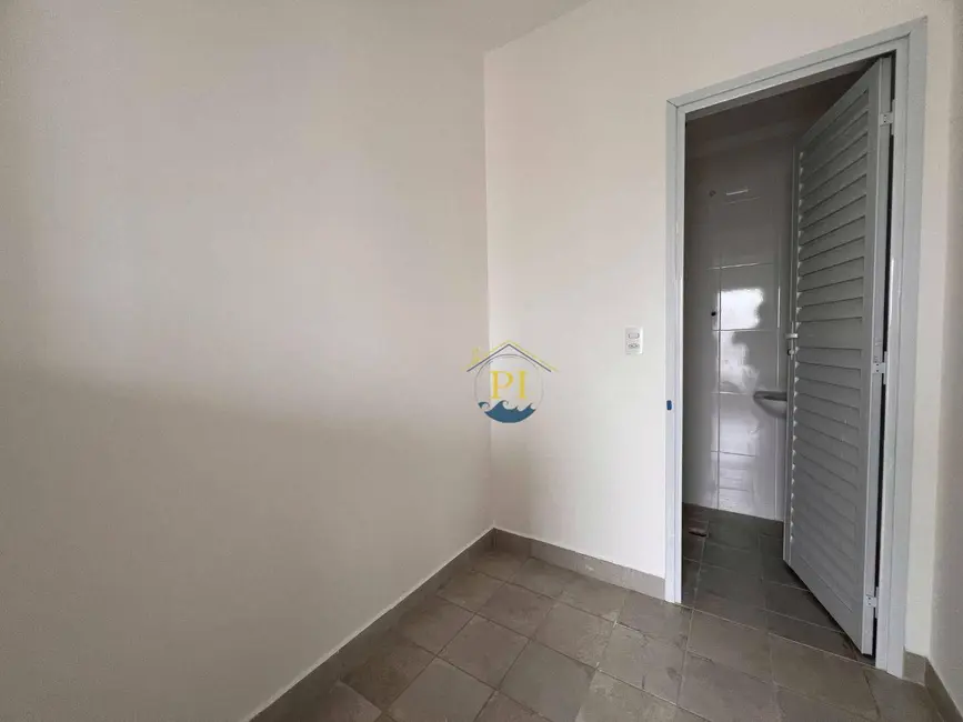 Foto 6 de Apartamento com 3 quartos à venda, 233m2 em Canto do Forte, Praia Grande - SP
