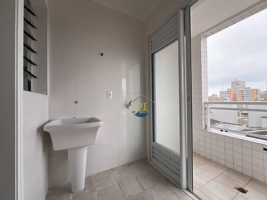 Foto 4 de Apartamento com 3 quartos à venda, 235m2 em Canto do Forte, Praia Grande - SP