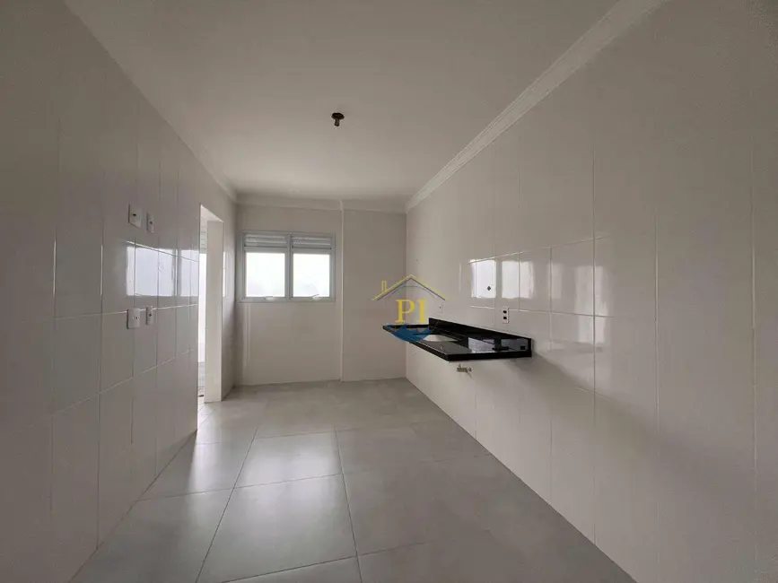 Foto 3 de Apartamento com 3 quartos à venda, 235m2 em Canto do Forte, Praia Grande - SP