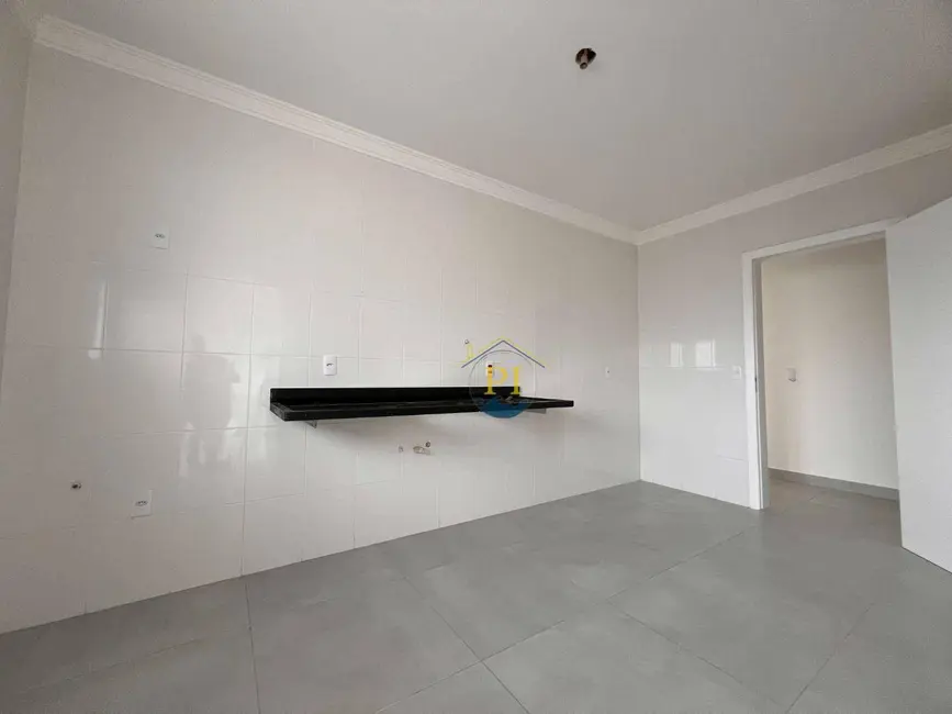Foto 9 de Apartamento com 3 quartos à venda, 235m2 em Canto do Forte, Praia Grande - SP