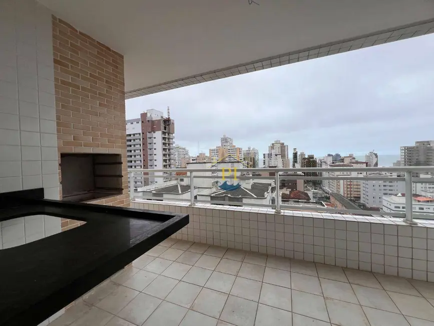 Foto 1 de Apartamento com 3 quartos à venda, 235m2 em Canto do Forte, Praia Grande - SP