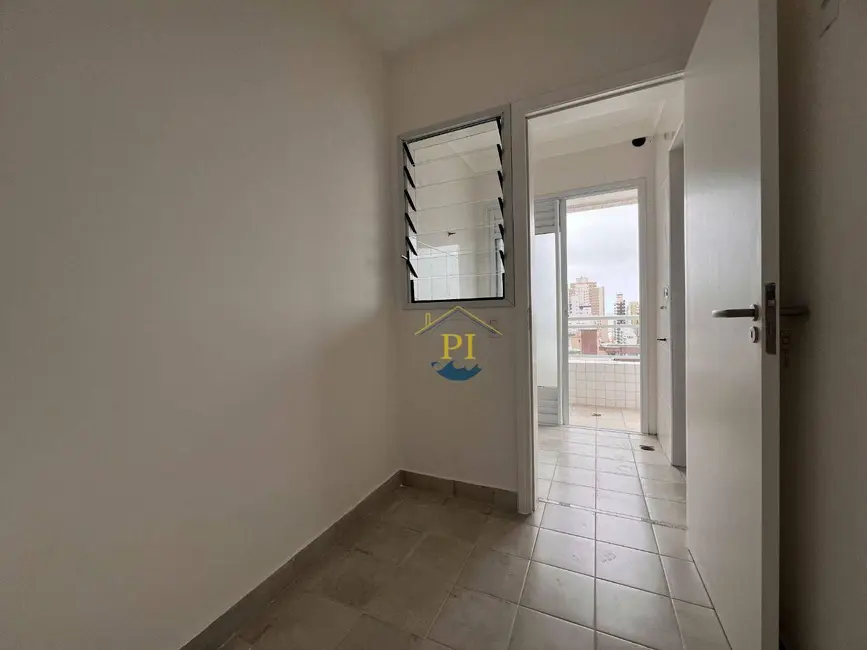 Apartamento com 3 quartos à venda, 235m2 em Canto do Forte, Praia Grande - SP - imagem 8 Foto 8 de Apartamento com 3 quartos à venda, 235m2 em Canto do Forte, Praia Grande - SP
