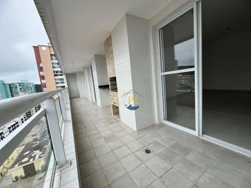 Apartamento com 2 quartos à venda, 155m2 em Canto do Forte, Praia Grande - SP - imagem 4 Foto 4 de Apartamento com 2 quartos à venda, 155m2 em Canto do Forte, Praia Grande - SP