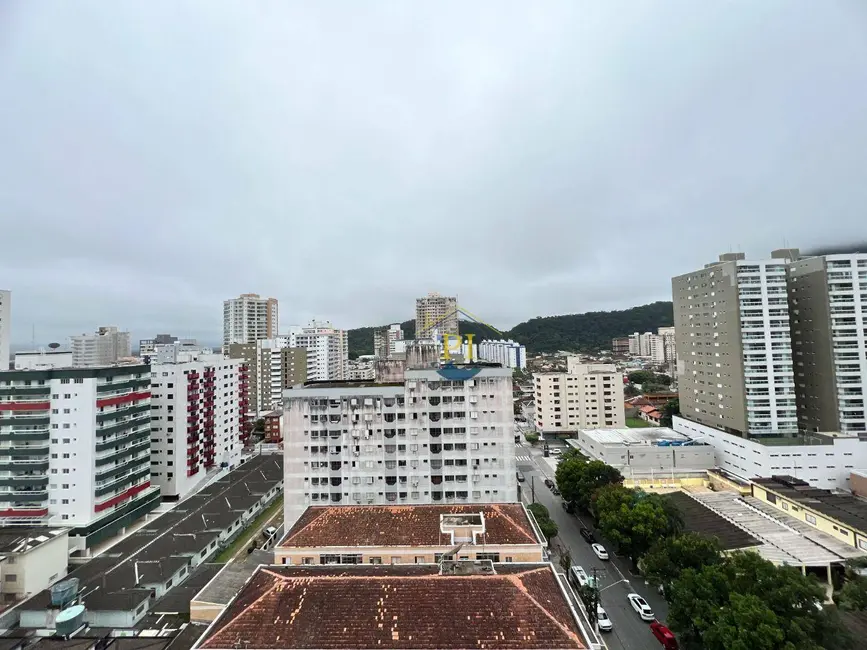 Apartamento com 2 quartos à venda, 155m2 em Canto do Forte, Praia Grande - SP - imagem 7 Foto 7 de Apartamento com 2 quartos à venda, 155m2 em Canto do Forte, Praia Grande - SP