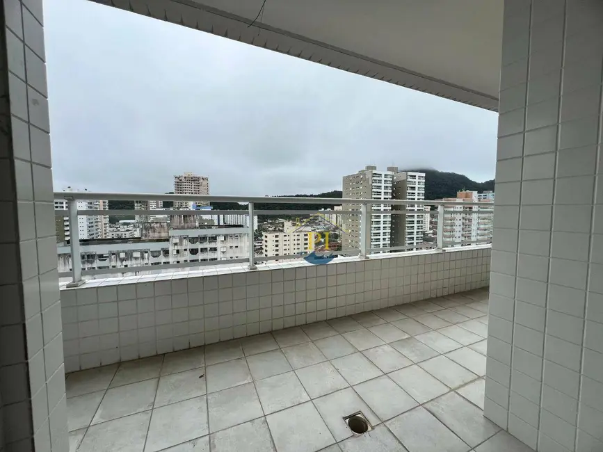 Apartamento com 2 quartos à venda, 155m2 em Canto do Forte, Praia Grande - SP - imagem 3 Foto 3 de Apartamento com 2 quartos à venda, 155m2 em Canto do Forte, Praia Grande - SP