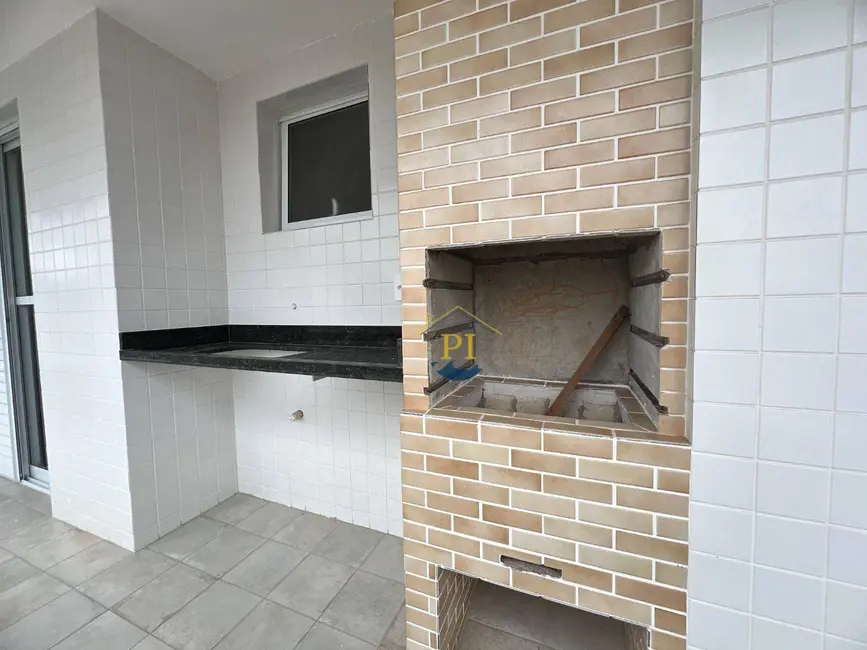 Apartamento com 2 quartos à venda, 155m2 em Canto do Forte, Praia Grande - SP - imagem 5 Foto 5 de Apartamento com 2 quartos à venda, 155m2 em Canto do Forte, Praia Grande - SP
