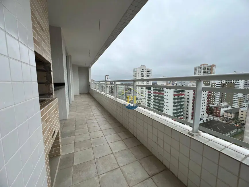 Apartamento com 2 quartos à venda, 155m2 em Canto do Forte, Praia Grande - SP - imagem 4 Foto 4 de Apartamento com 2 quartos à venda, 155m2 em Canto do Forte, Praia Grande - SP