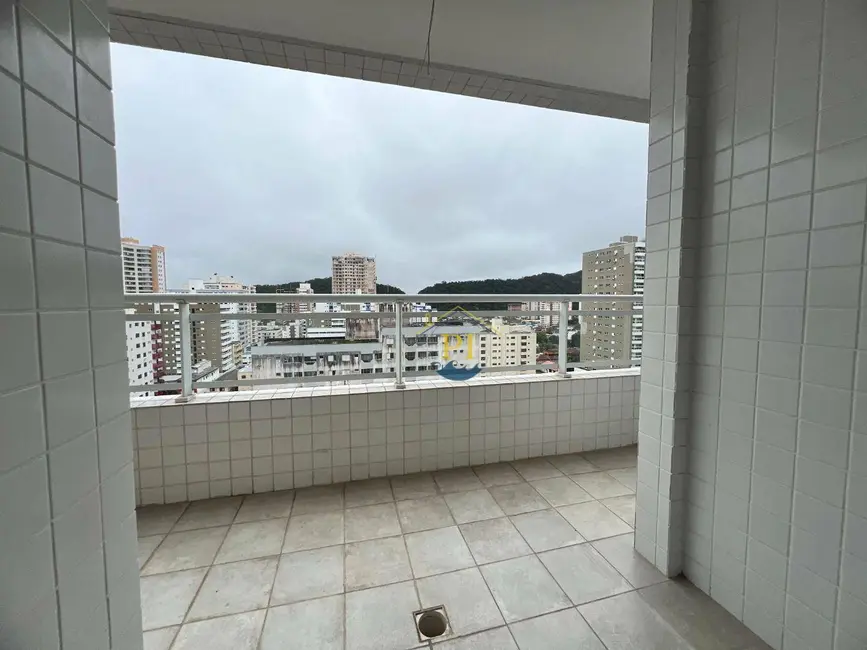 Apartamento com 2 quartos à venda, 155m2 em Canto do Forte, Praia Grande - SP - imagem 3 Foto 3 de Apartamento com 2 quartos à venda, 155m2 em Canto do Forte, Praia Grande - SP