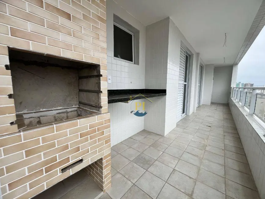 Apartamento com 2 quartos à venda, 155m2 em Canto do Forte, Praia Grande - SP - imagem 6 Foto 6 de Apartamento com 2 quartos à venda, 155m2 em Canto do Forte, Praia Grande - SP