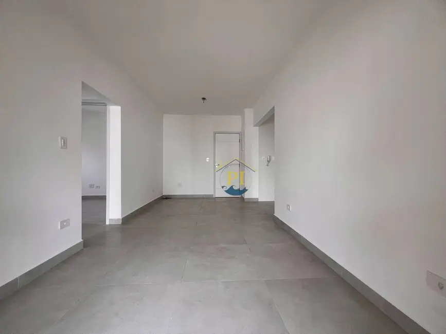 Foto 3 de Apartamento com 2 quartos à venda, 76m2 em Tupi, Praia Grande - SP