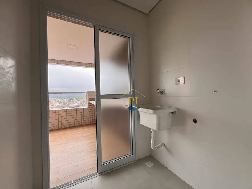 Apartamento com 2 quartos à venda, 79m2 em Tupi, Praia Grande - SP - imagem 9 Foto 9 de Apartamento com 2 quartos à venda, 79m2 em Tupi, Praia Grande - SP