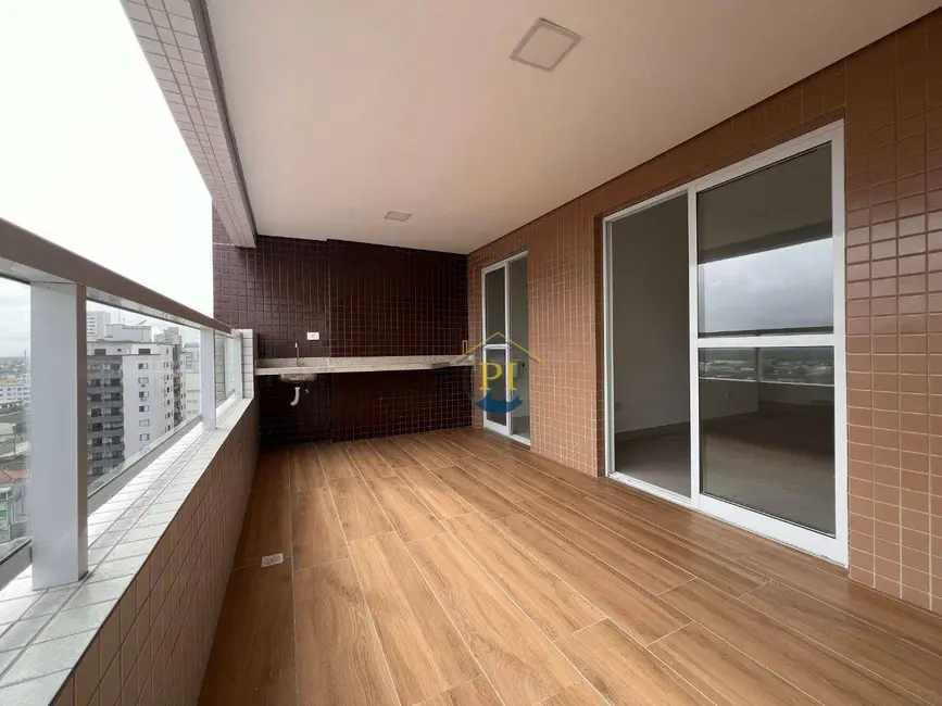 Apartamento com 2 quartos à venda, 79m2 em Tupi, Praia Grande - SP - imagem 3 Foto 3 de Apartamento com 2 quartos à venda, 79m2 em Tupi, Praia Grande - SP