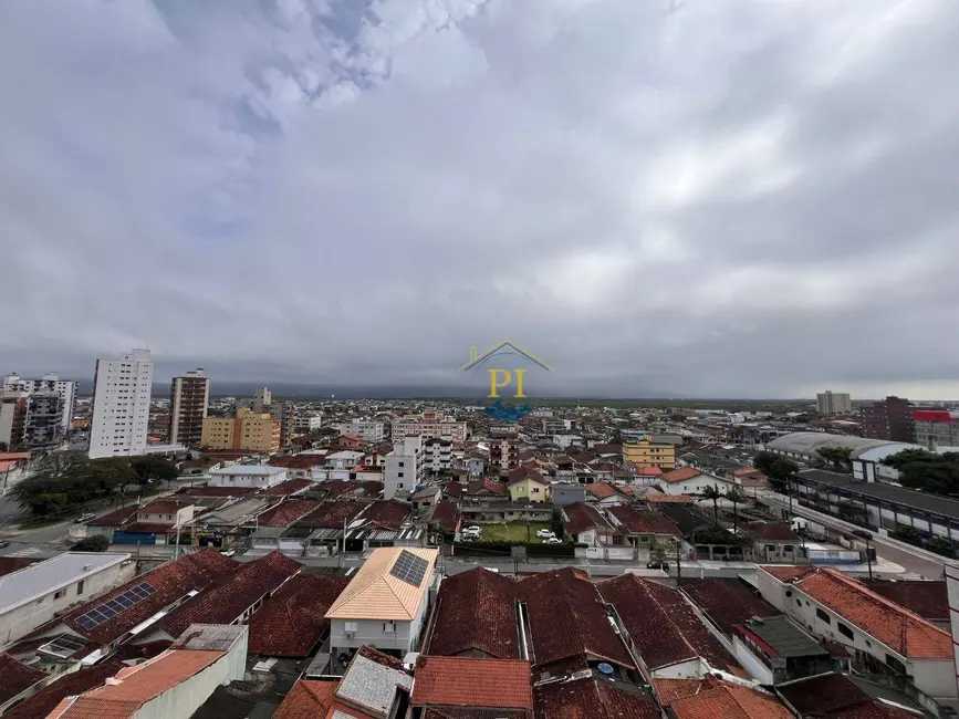 Apartamento com 2 quartos à venda, 79m2 em Tupi, Praia Grande - SP - imagem 4 Foto 4 de Apartamento com 2 quartos à venda, 79m2 em Tupi, Praia Grande - SP