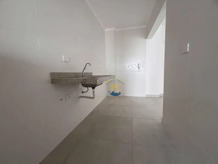 Foto 9 de Apartamento com 2 quartos à venda, 85m2 em Tupi, Praia Grande - SP