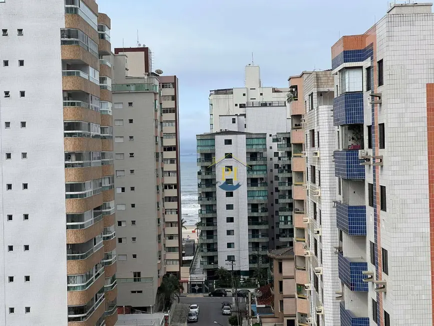 Foto 7 de Apartamento com 2 quartos à venda, 85m2 em Tupi, Praia Grande - SP