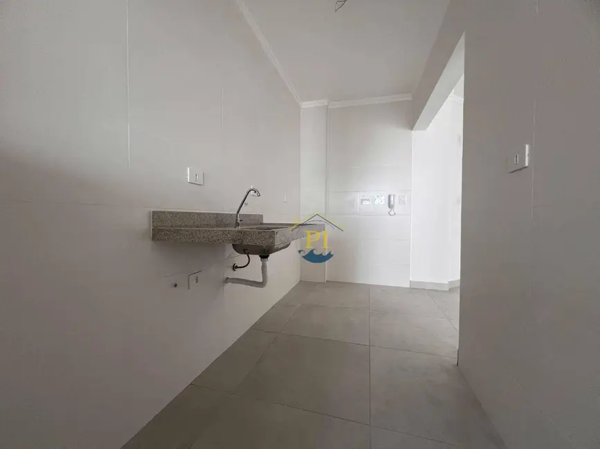 Foto 8 de Apartamento com 2 quartos à venda, 85m2 em Tupi, Praia Grande - SP