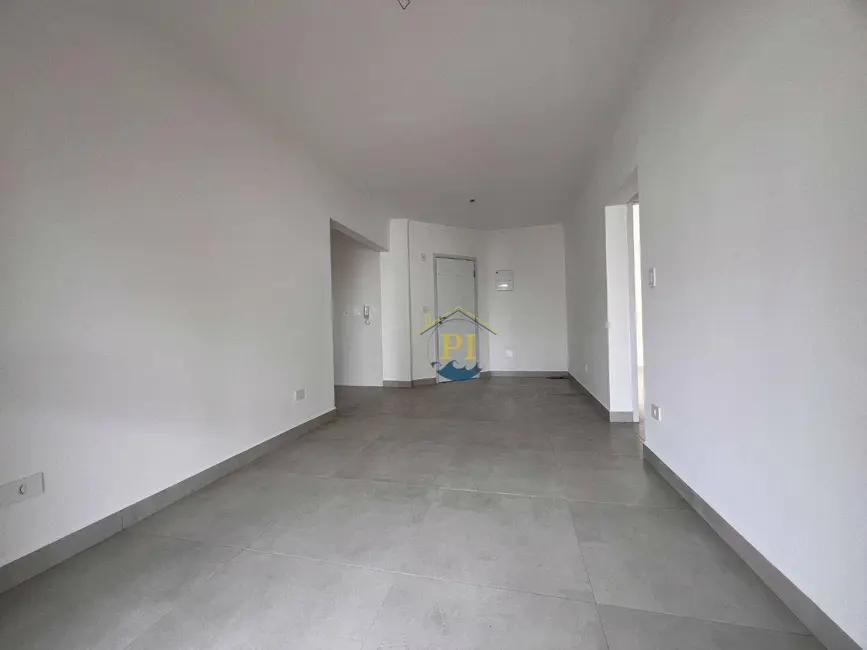 Foto 6 de Apartamento com 2 quartos à venda, 85m2 em Tupi, Praia Grande - SP