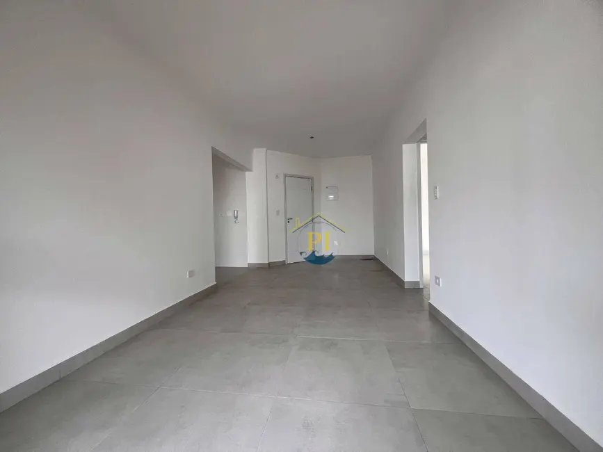 Foto 3 de Apartamento com 2 quartos à venda, 85m2 em Tupi, Praia Grande - SP