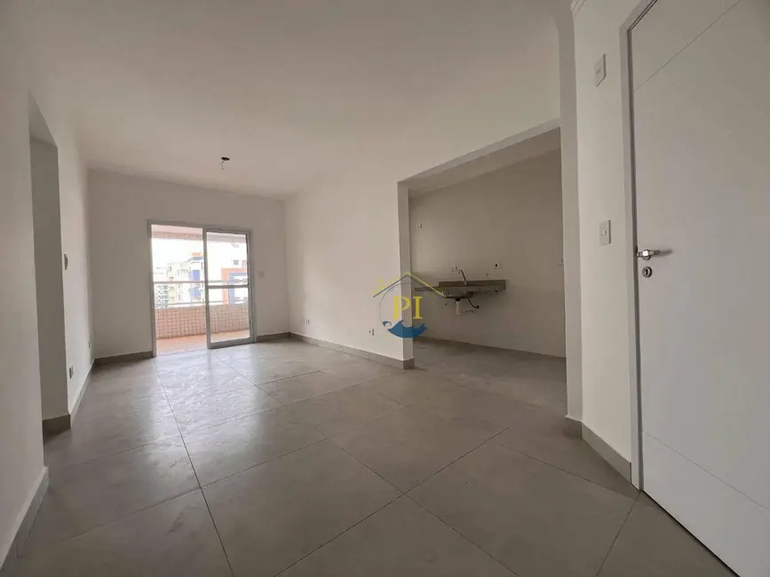 Foto 1 de Apartamento com 2 quartos à venda, 85m2 em Tupi, Praia Grande - SP