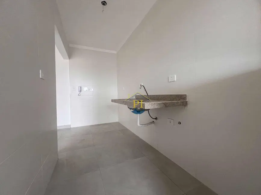 Foto 6 de Apartamento com 2 quartos à venda, 91m2 em Tupi, Praia Grande - SP