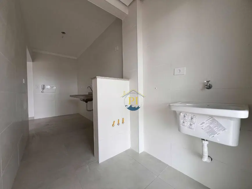 Foto 7 de Apartamento com 2 quartos à venda, 91m2 em Tupi, Praia Grande - SP