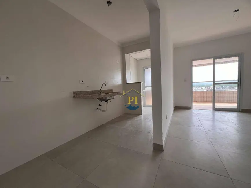 Foto 4 de Apartamento com 2 quartos à venda, 91m2 em Tupi, Praia Grande - SP