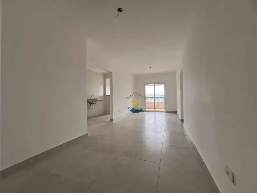 Foto 1 de Apartamento com 2 quartos à venda, 91m2 em Tupi, Praia Grande - SP