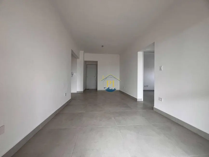 Foto 2 de Apartamento com 2 quartos à venda, 79m2 em Tupi, Praia Grande - SP