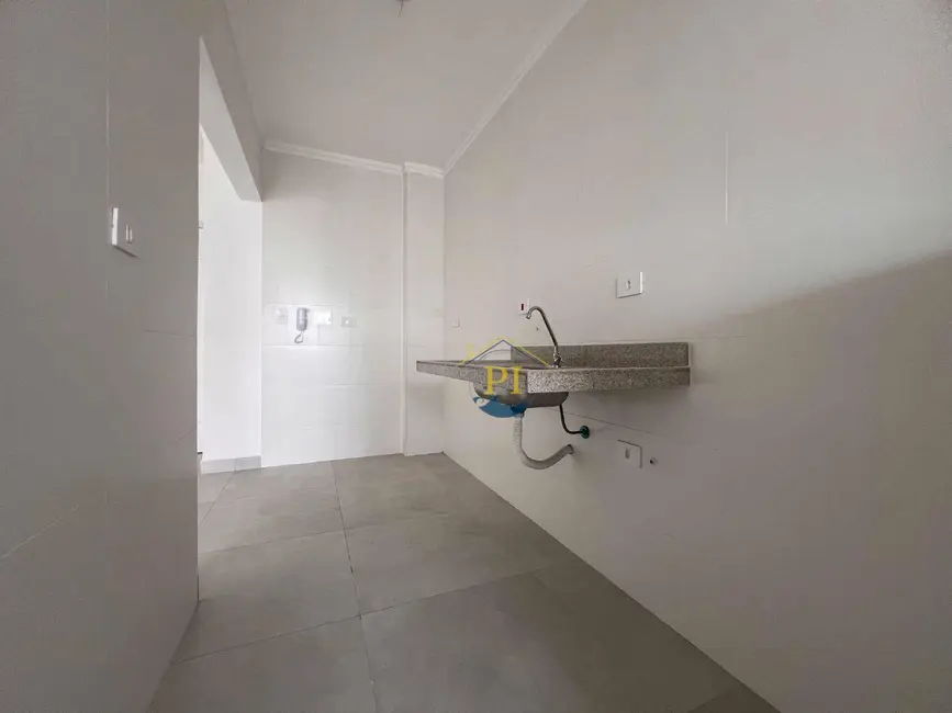 Foto 9 de Apartamento com 2 quartos à venda, 76m2 em Tupi, Praia Grande - SP