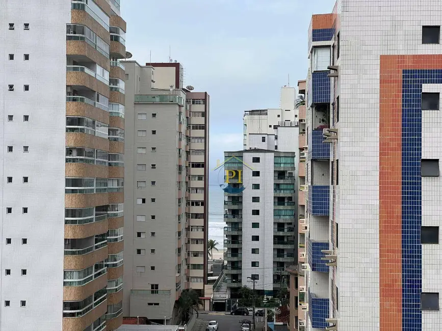 Foto 8 de Apartamento com 2 quartos à venda, 76m2 em Tupi, Praia Grande - SP