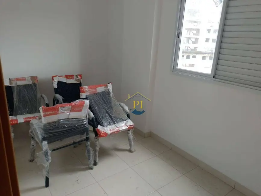 Foto 5 de Apartamento com 2 quartos à venda, 65m2 em Praia Grande - SP
