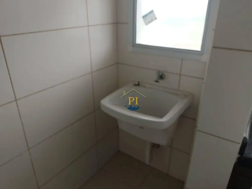 Foto 2 de Apartamento com 2 quartos à venda, 65m2 em Praia Grande - SP