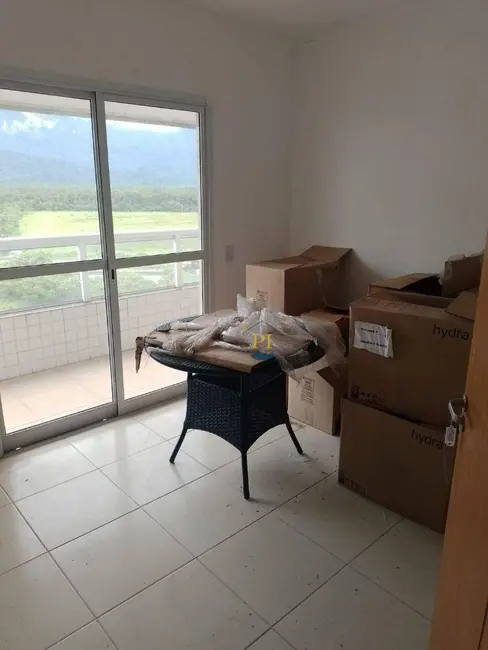 Foto 8 de Apartamento com 2 quartos à venda, 65m2 em Praia Grande - SP