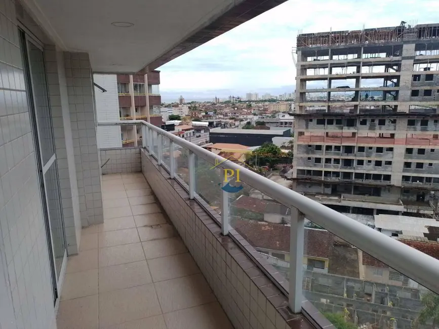 Foto 1 de Apartamento com 2 quartos à venda, 65m2 em Praia Grande - SP