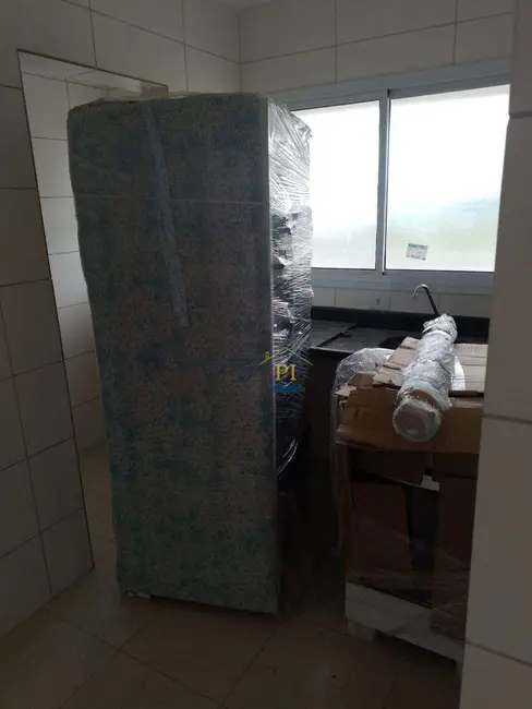 Foto 9 de Apartamento com 2 quartos à venda, 65m2 em Praia Grande - SP