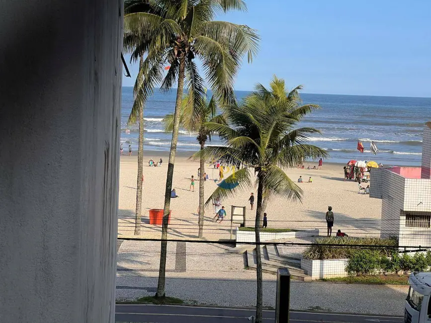 Foto 7 de Apartamento com 3 quartos à venda, 118m2 em Tupi, Praia Grande - SP