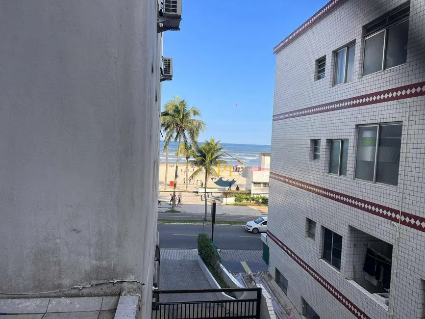 Foto 6 de Apartamento com 3 quartos à venda, 118m2 em Tupi, Praia Grande - SP